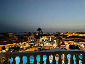 Stunning sea view Tenerife Royal Gardens Resort!